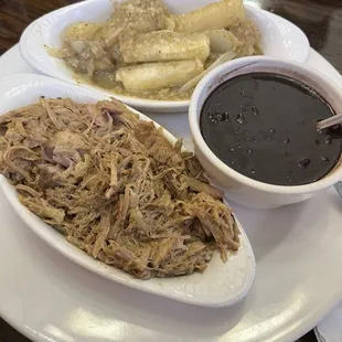 Roasted Pork