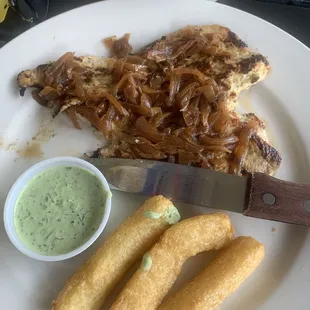 Havana Chicken