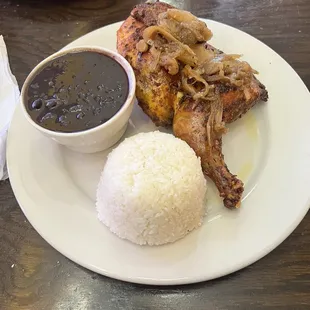 Roasted Chicken