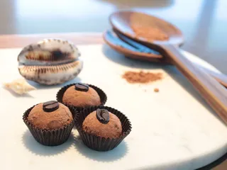 Momi Dolce Gourmet Brigadeiros