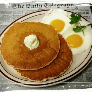 Only $4.99 before 8 am daily