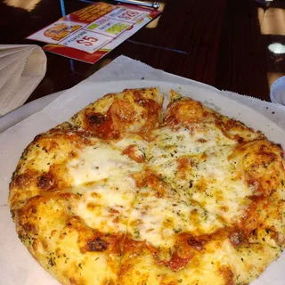 Cheese Pizza