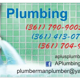 Give us a call today!