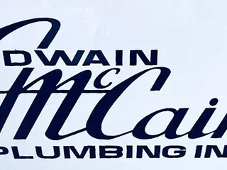 Dwain McCain Plumbing