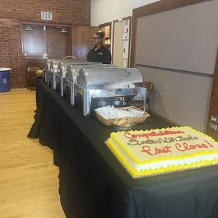 SF Fillmore District