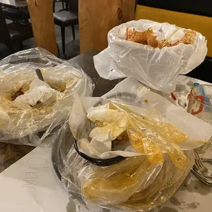 The Aftermath!