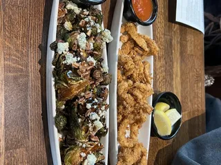 Grand Tavern Rochester Hills