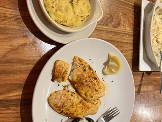 Darrel's Steak and Seafood