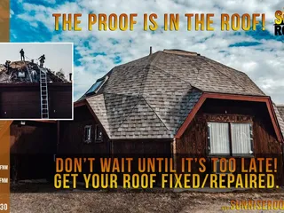 SunRise Roofing
