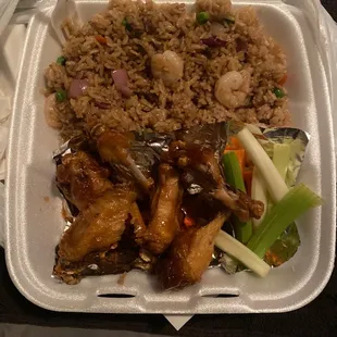 A Plus Wings 