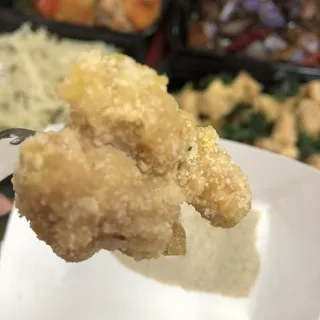 Crispy Chicken