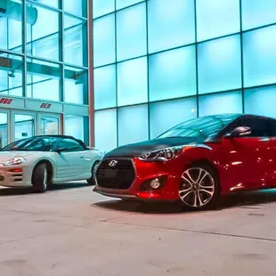 All windows done and perfect