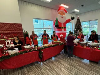 One Hot Dish Catering Co.