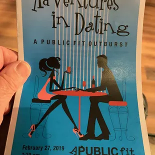 A Public Fit