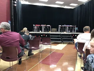 The Voice Actors Studio