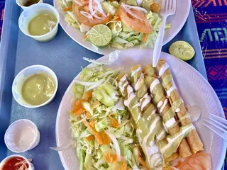 Mr. C El Rincon Mexicano