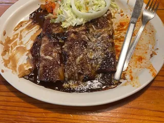 Dominguez Mexican Food Restaurant