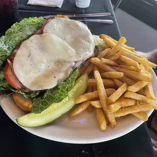 Italian Special Hot Sub