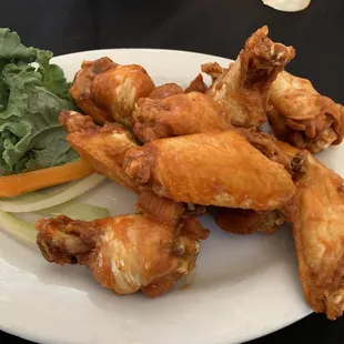 poultry, chicken wings and fried chicken, bbq chicken, fried chicken wings, fried chicken, food, bbq wings, chicken, chicken wings