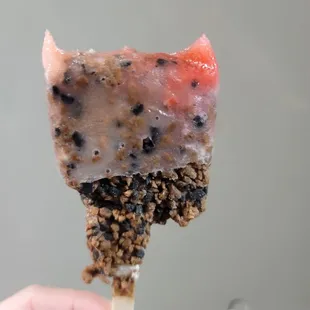 Arirang market ice cream