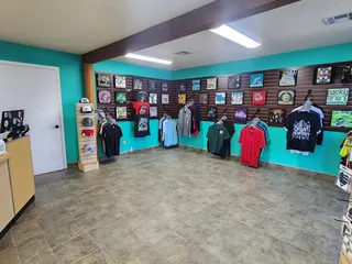 Ragged Apparel