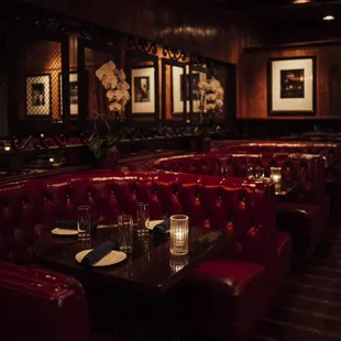 The Lounge