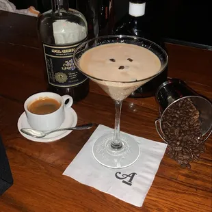 drink