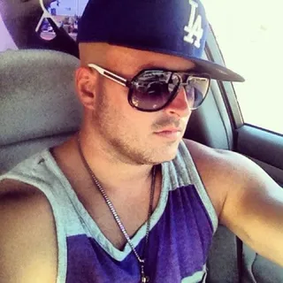 Sean M.