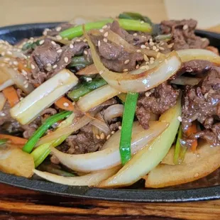 Bulgogi