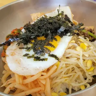 Bibimbap