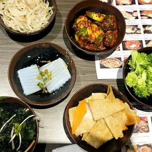 Banchan