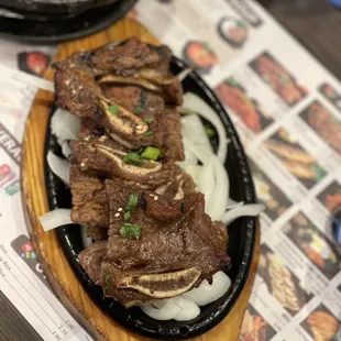 Short rib  @dangit.all