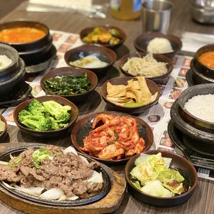 Beef Tofu