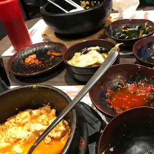 Korean Tofu