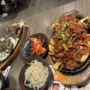 Spicy Pork