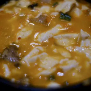 Soon Tofu