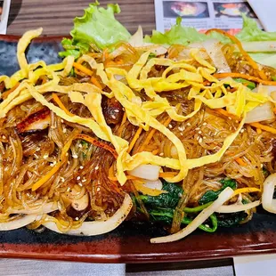 Chap Chae