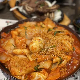 Rabokki