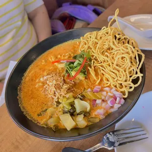 Khao Soi Gai