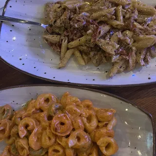 Tortellini alla Panna