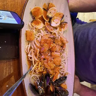 Frutti Di Mare