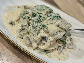 Roma's Italian Restaurant