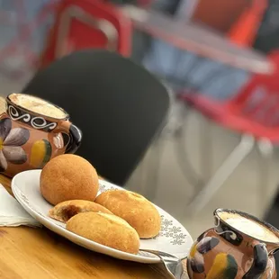 Cafés
