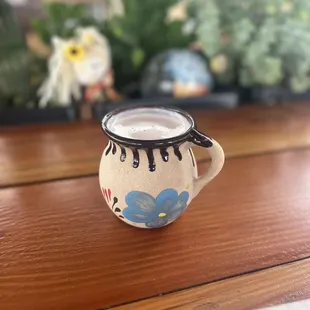 Hot Chocolate
