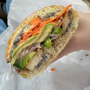 El Tren Sandwich