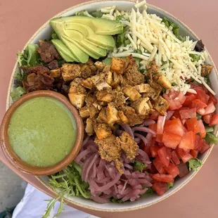 Cobb Salad