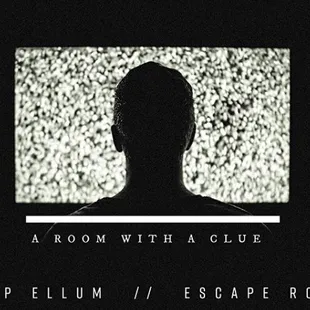 As seen in D Magazine, the Observer and KERA, an immersive, challenging and unforgettable escape room experience.