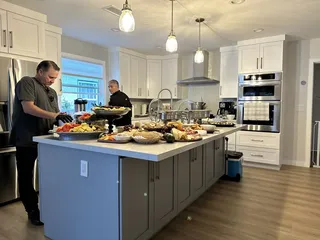 Distinctive Catering