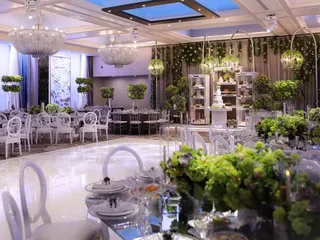 Legacy Venues - Legacy Ballroom