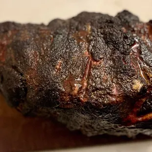 bbq ribs, food, ribs